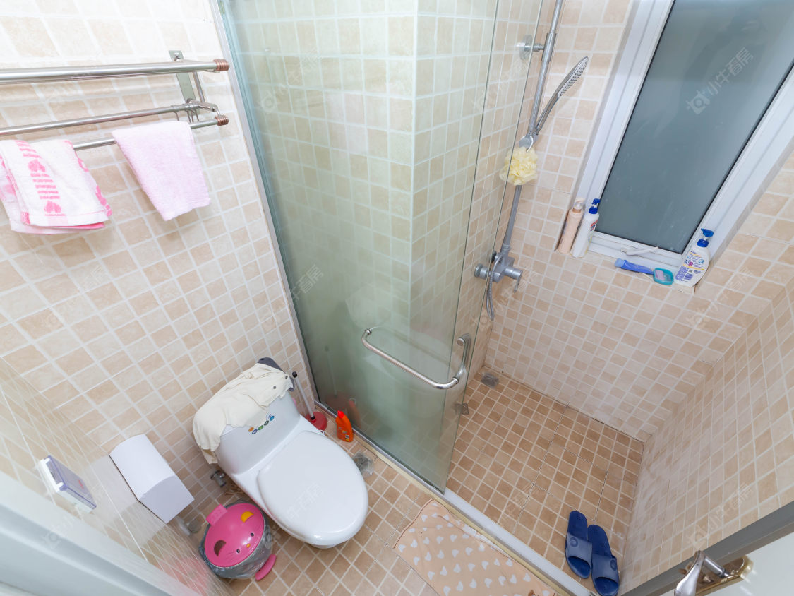 常州龙湖香醍时光在售二手房源室内图_小牛看房