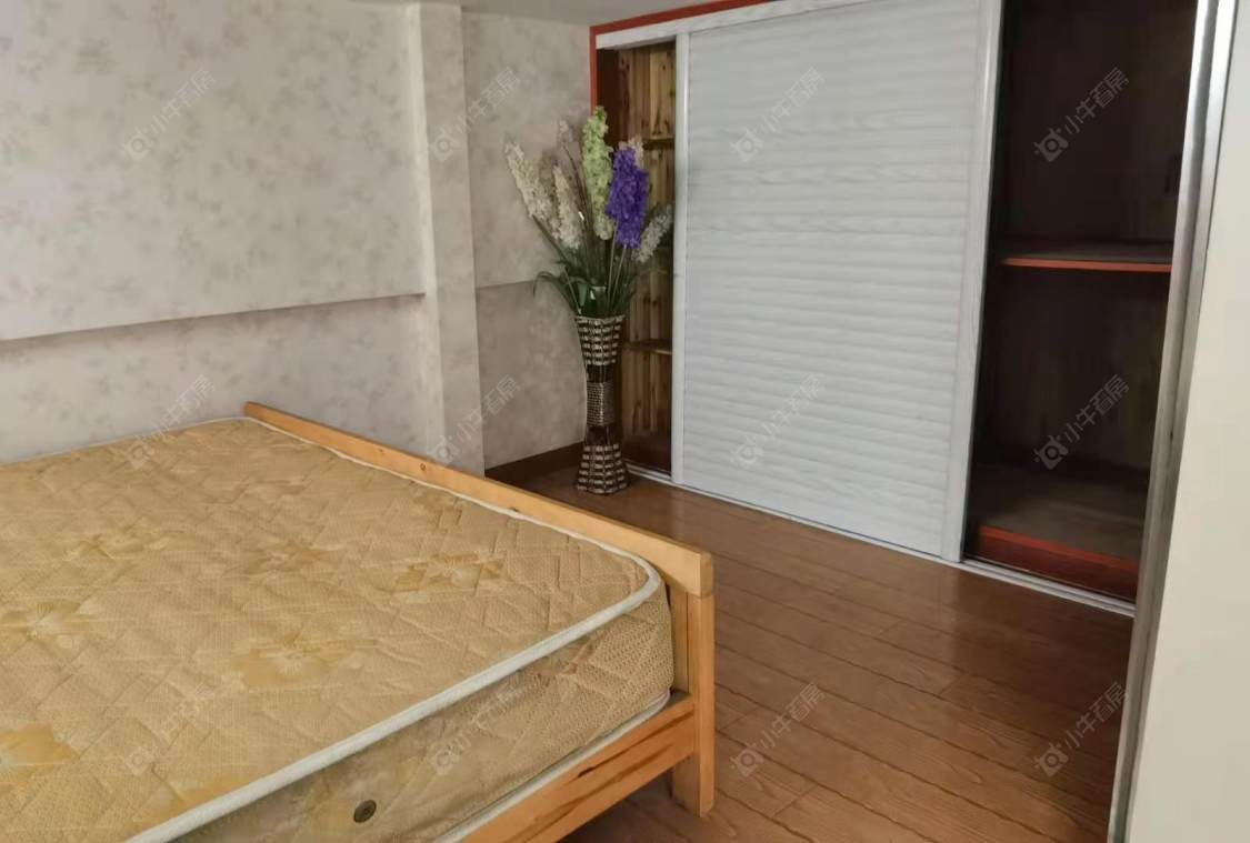 常州吾悦广场金苹果公寓在租房源_小牛看房