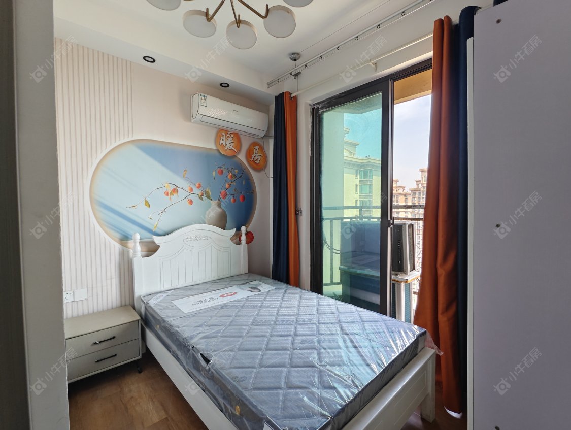 常州大名城西区在租房源室内图_小牛看房