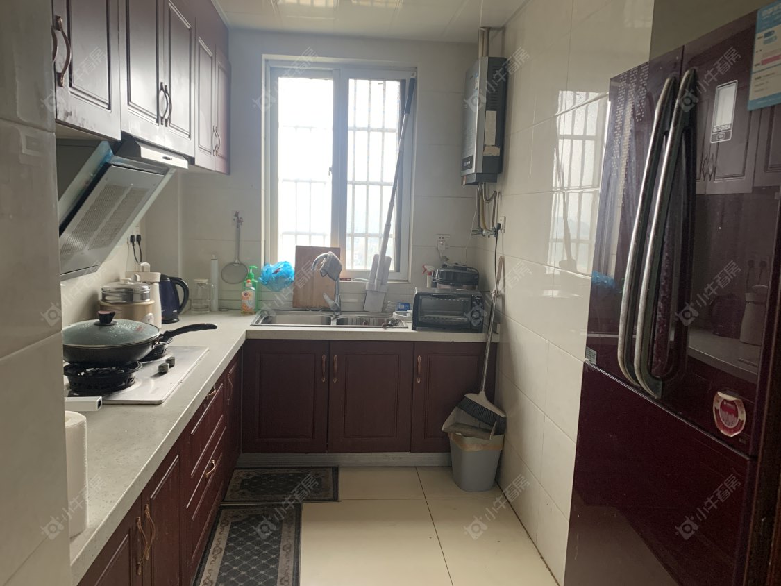 常州紫霞花苑在租房源_小牛看房