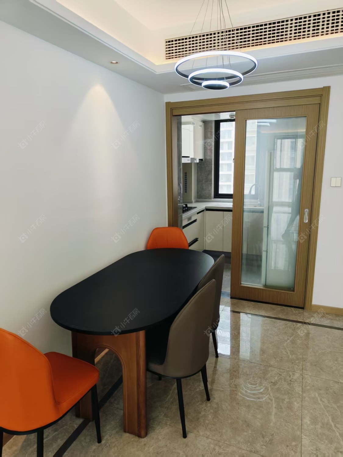 常州绿地香港名墩道在租房源室内图_小牛看房