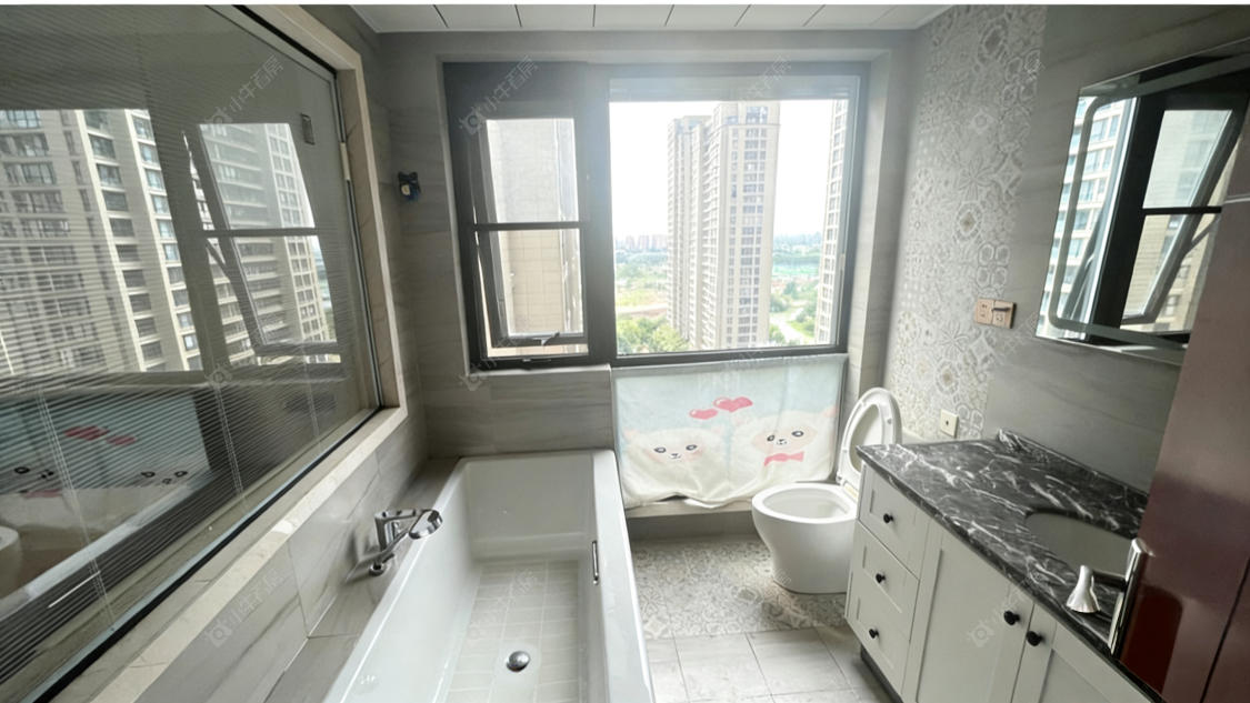 常州玉兰广场二期在租房源_小牛看房