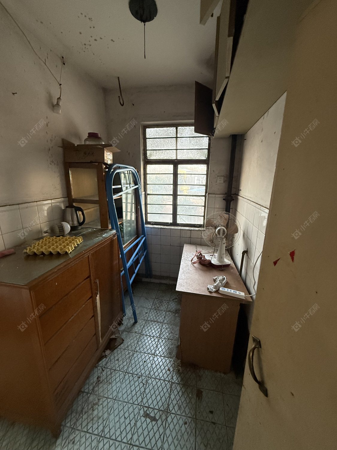 常州冶金新村在租房源_小牛看房