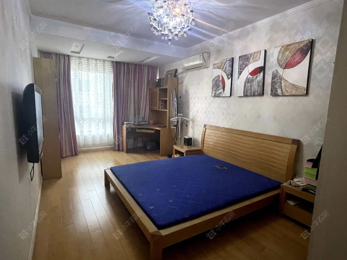 常州兆丰花苑在租房源_小牛看房