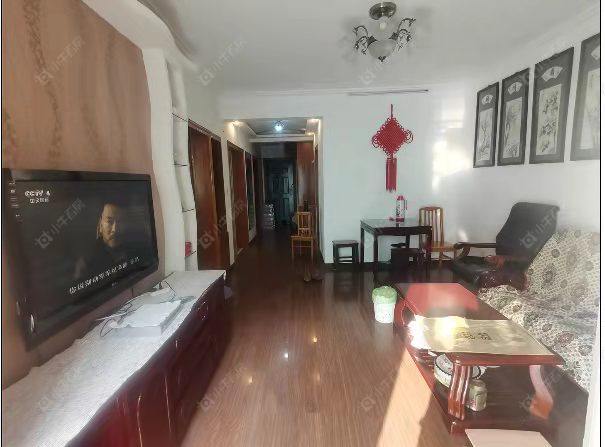 常州太湖明珠苑南苑租房_小牛看房