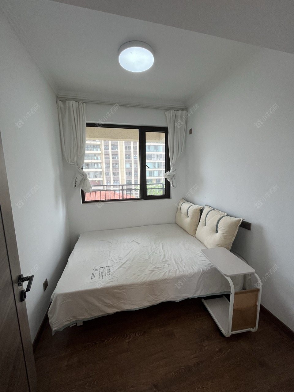 常州碧桂园碧玥和鸣在租房源室内图_小牛看房