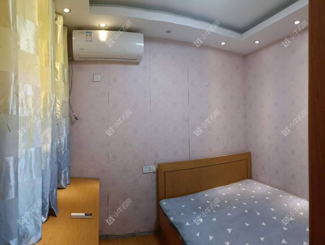 公园壹号三期房源室内图 常州公园壹号三期在租房源室内图_小牛看房