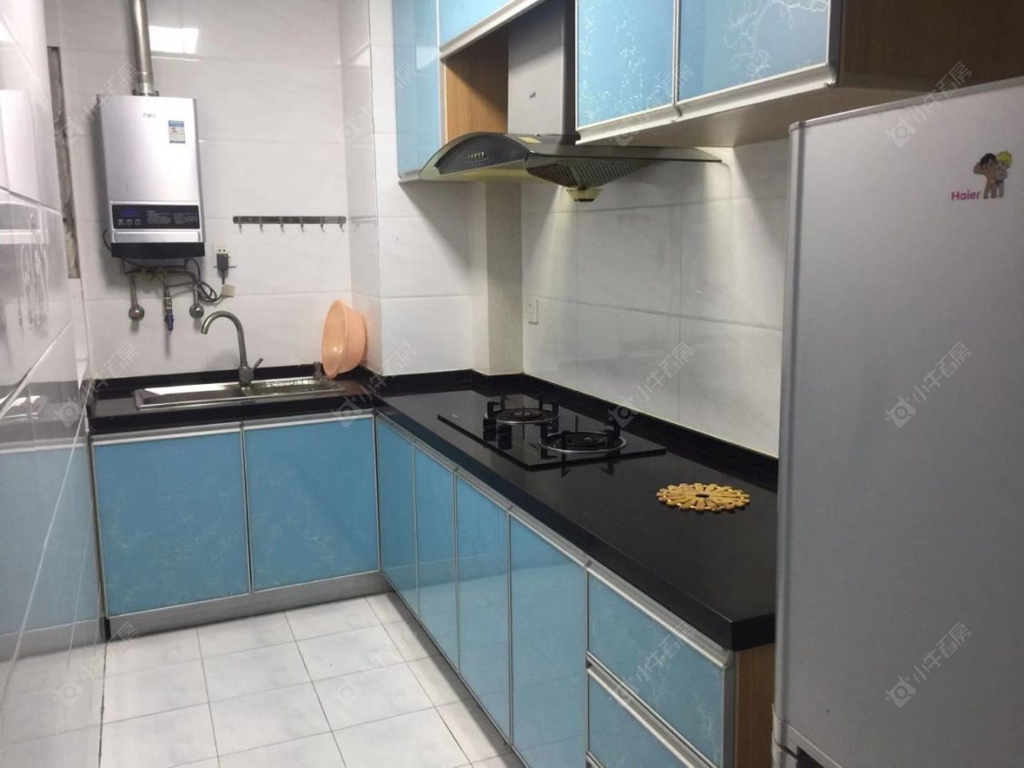 常州上书房在租房源室内图_小牛看房