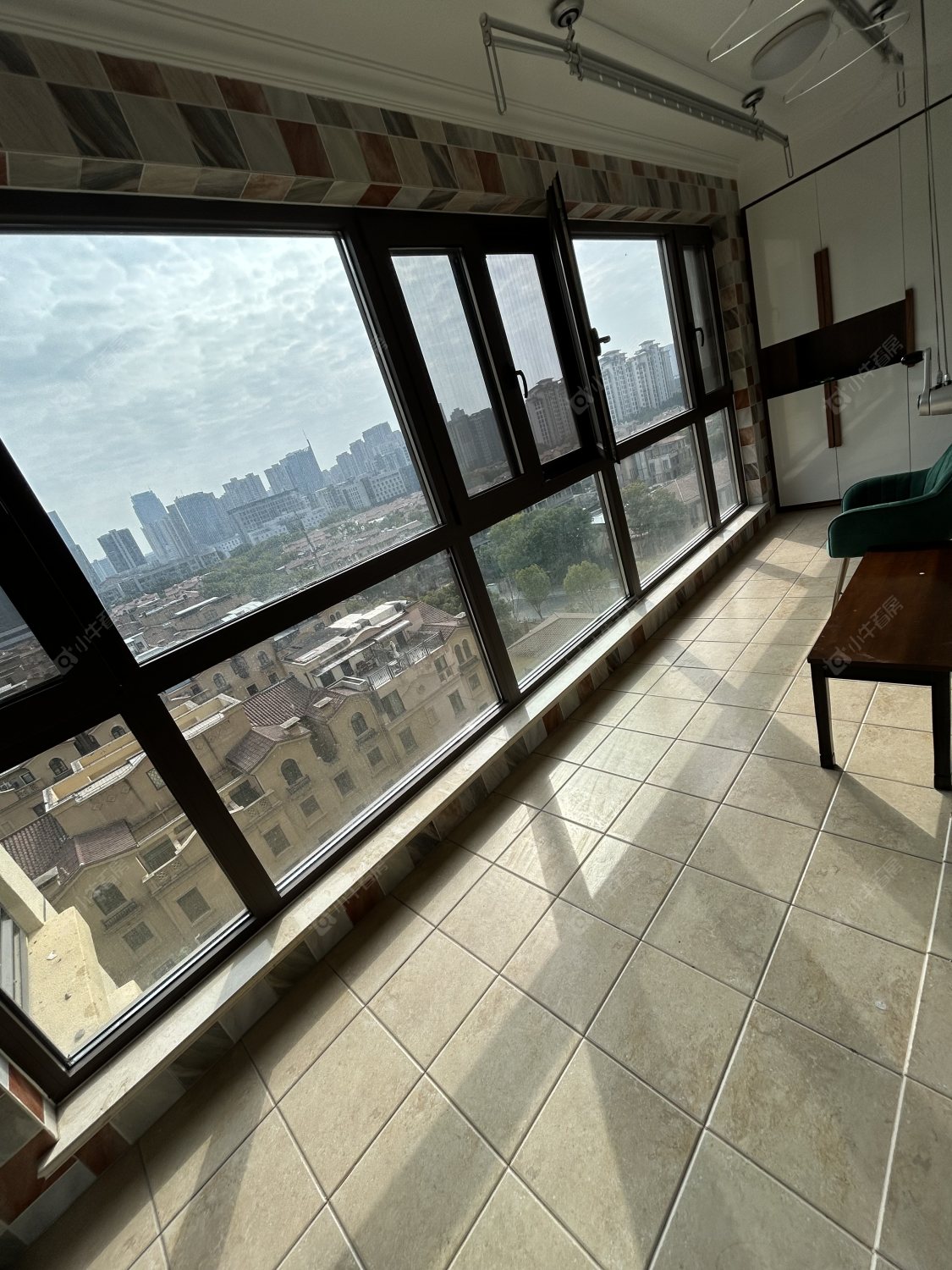 常州新城公馆荣域在租房源_小牛看房