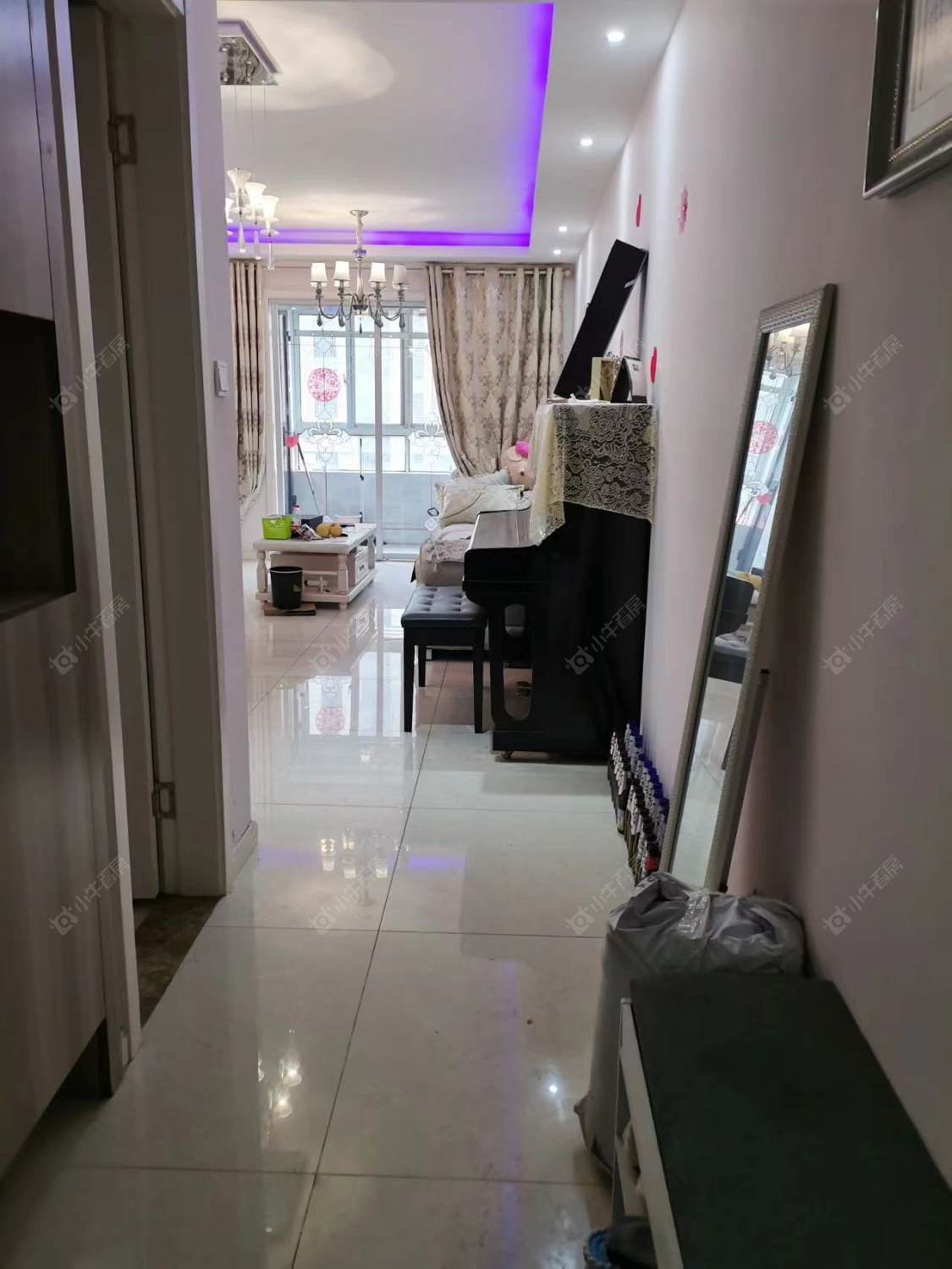 常州绿地世纪城三期在租房源_小牛看房