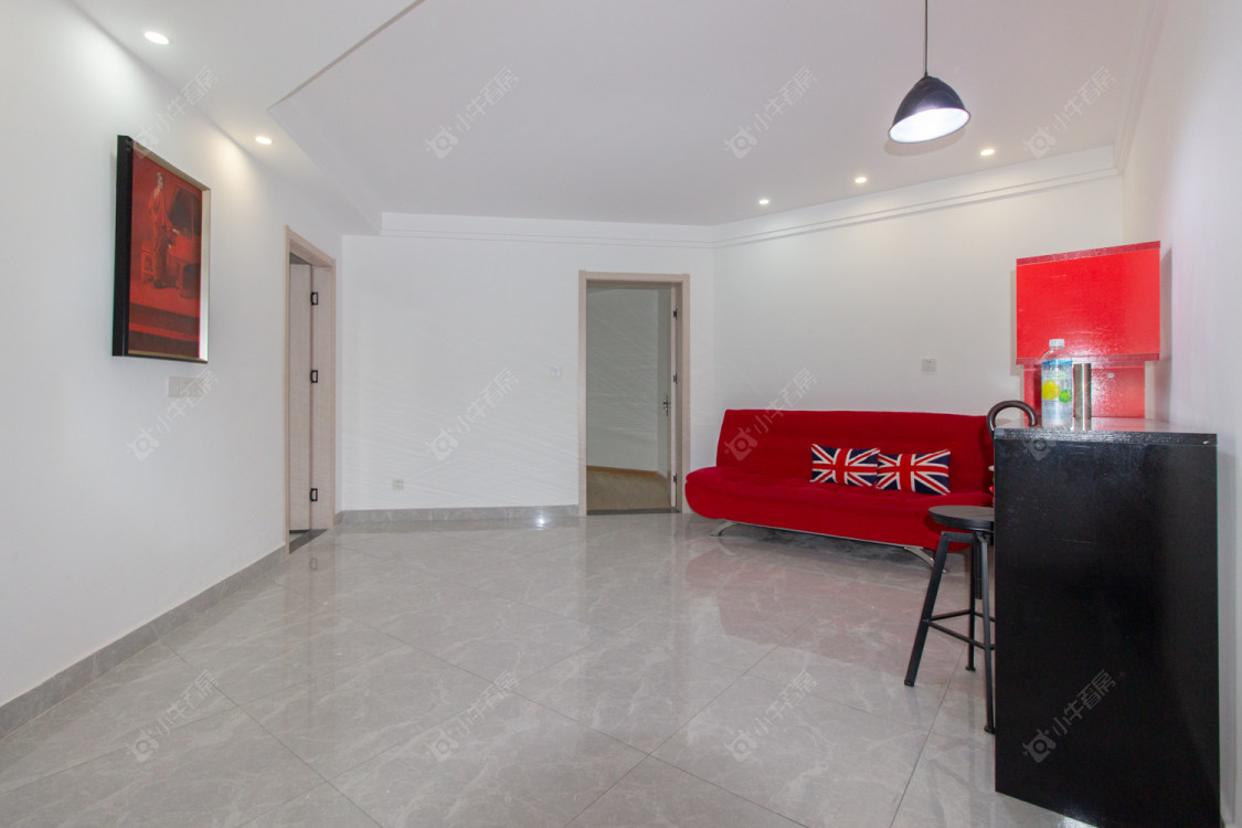 常州高成天鹅湖（公寓）在售二手房_小牛看房