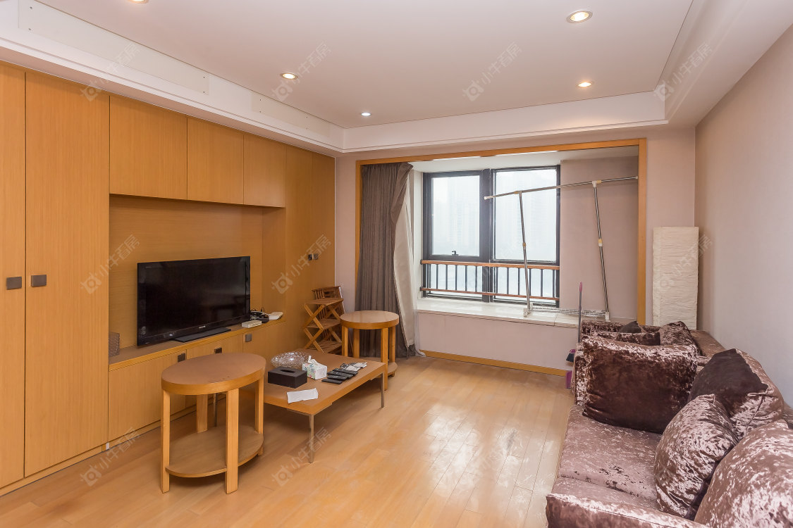 新城国际公寓房源室内图 常州新城国际公寓在售二手房源室内图_小牛看房