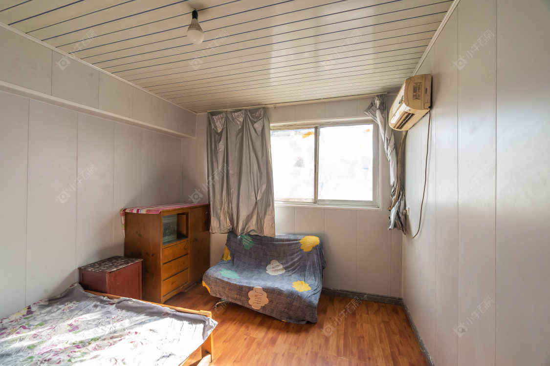 常州张家村在售二手房源室内图_小牛看房