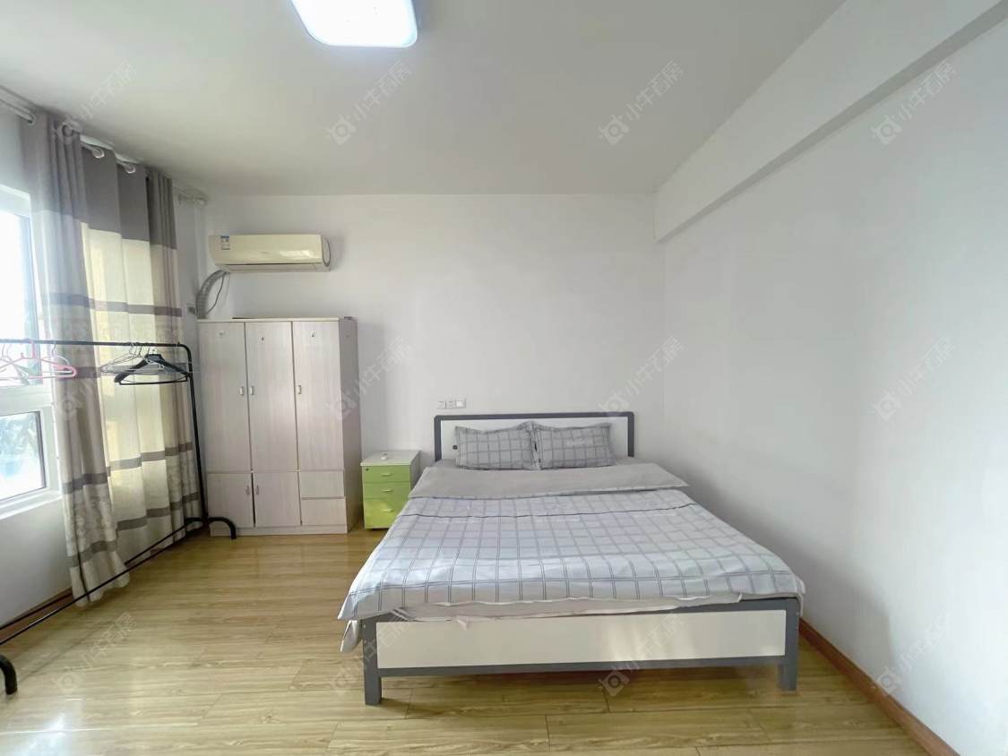 常州中奥珑郡在租房源室内图_小牛看房