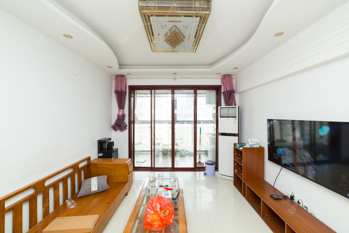 常州东方福郡在售二手房_小牛看房