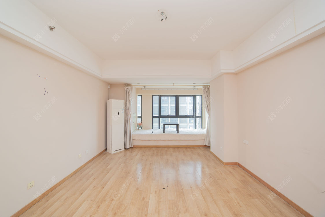 常州新北万达广场在售二手房源室内图_小牛看房