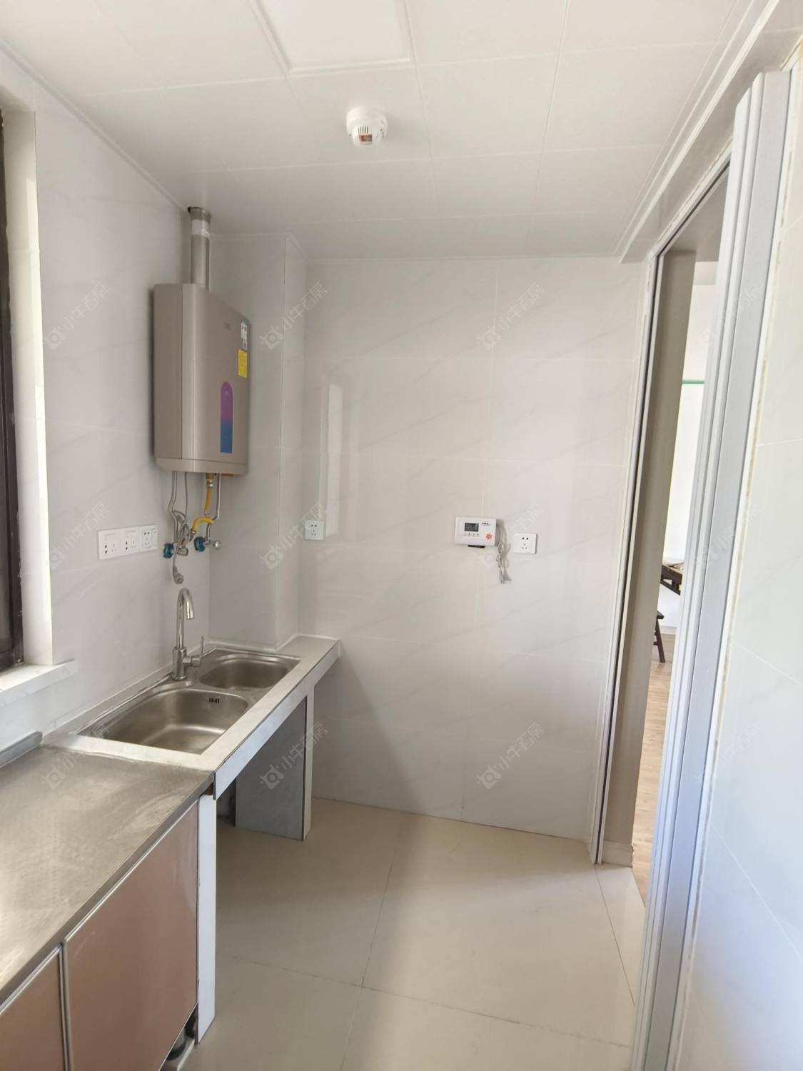 常州百馨西苑五期在租房源室内图_小牛看房