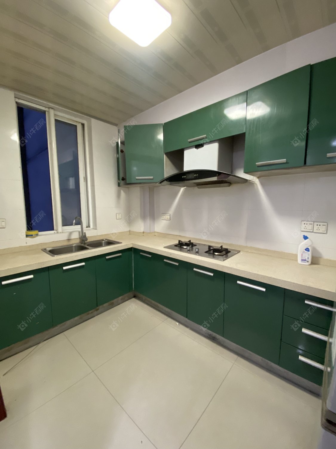 常州御水华庭二期在租房源室内图_小牛看房