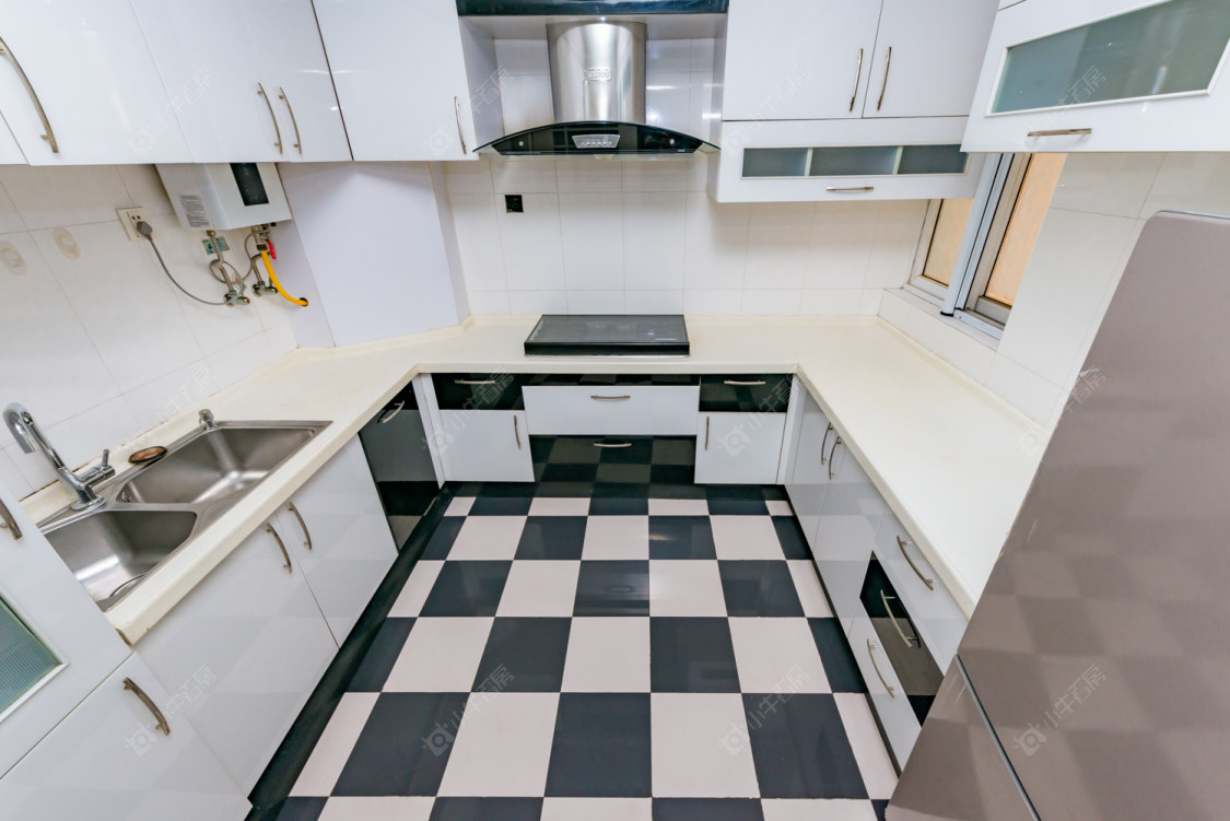 常州世纪明珠园在售二手房源室内图_小牛看房