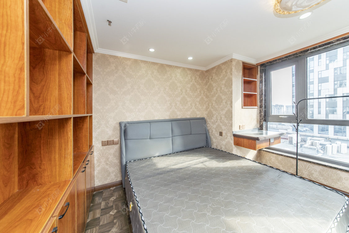 常州武进万达广场在售二手房源室内图_小牛看房