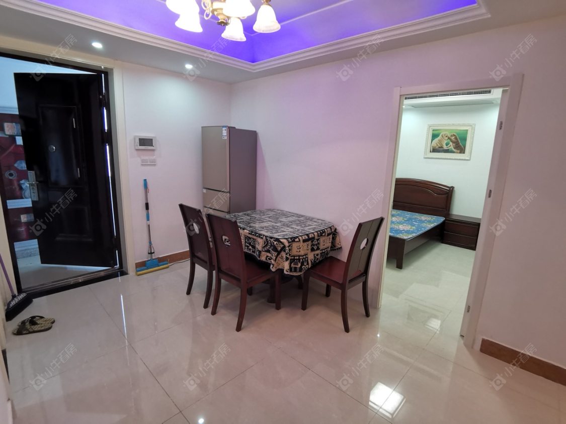 常州华润国际二期在租房源户型图_小牛看房