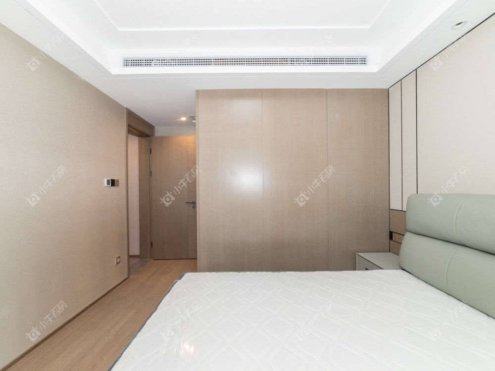 常州华宇新城天境在租房源室内图_小牛看房