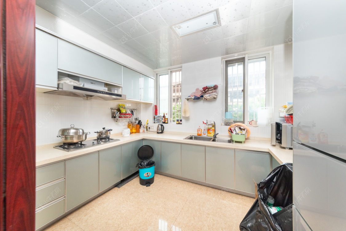 常州聚龙湾花园在售二手房源室内图_小牛看房