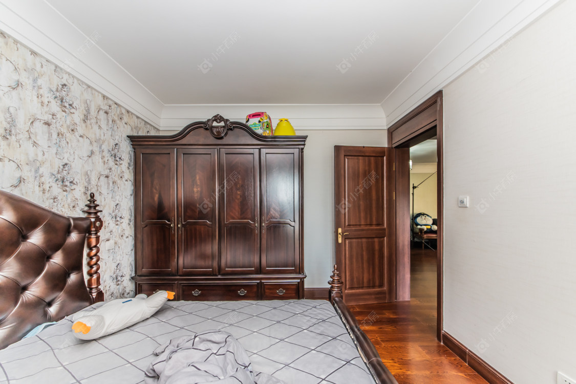 常州朗诗绿郡在售二手房源室内图_小牛看房