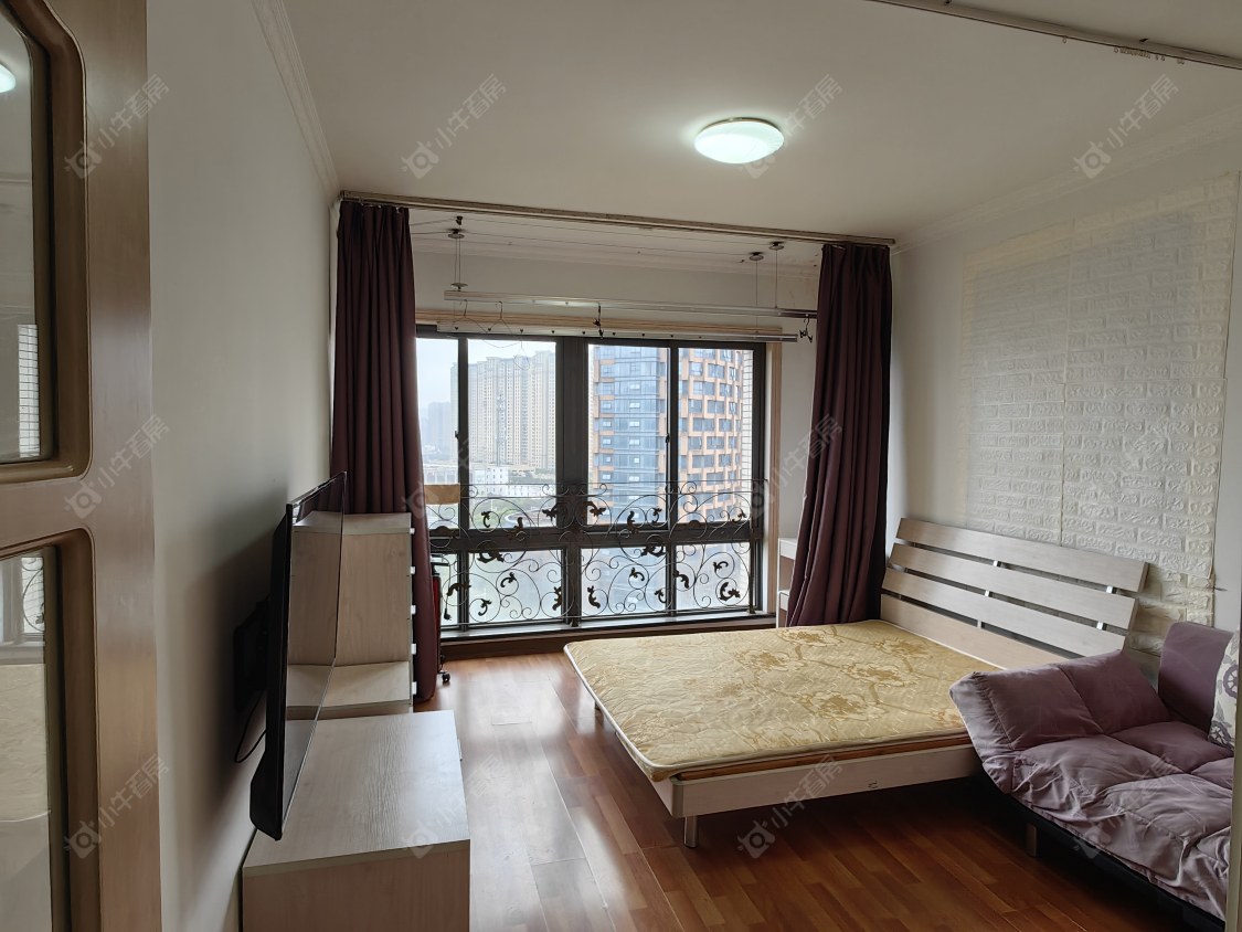 常州金百国际在租房源_小牛看房