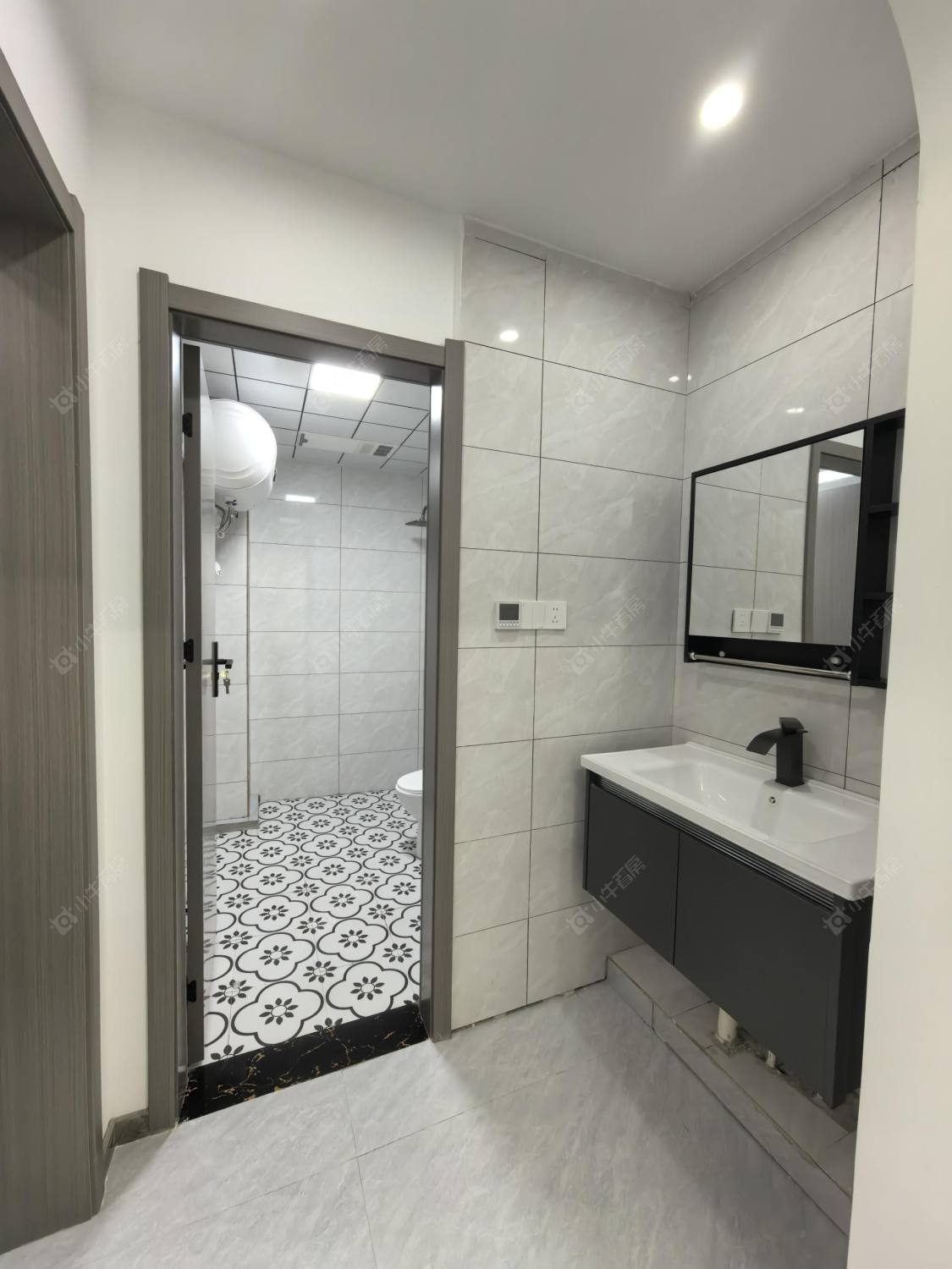 青洋花苑房源室内图 常州青洋花苑在租房源室内图_小牛看房