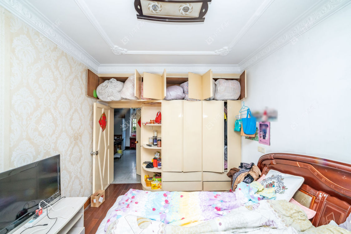 常州朝阳三村在租房源室内图_小牛看房