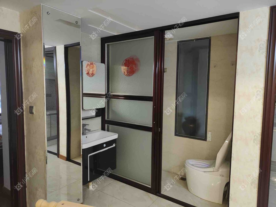 常州世茂香槟湖二期在租房源_小牛看房