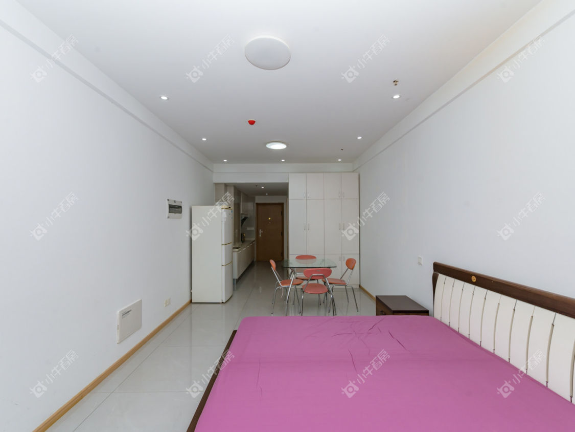 常州运河天地在租房源_小牛看房