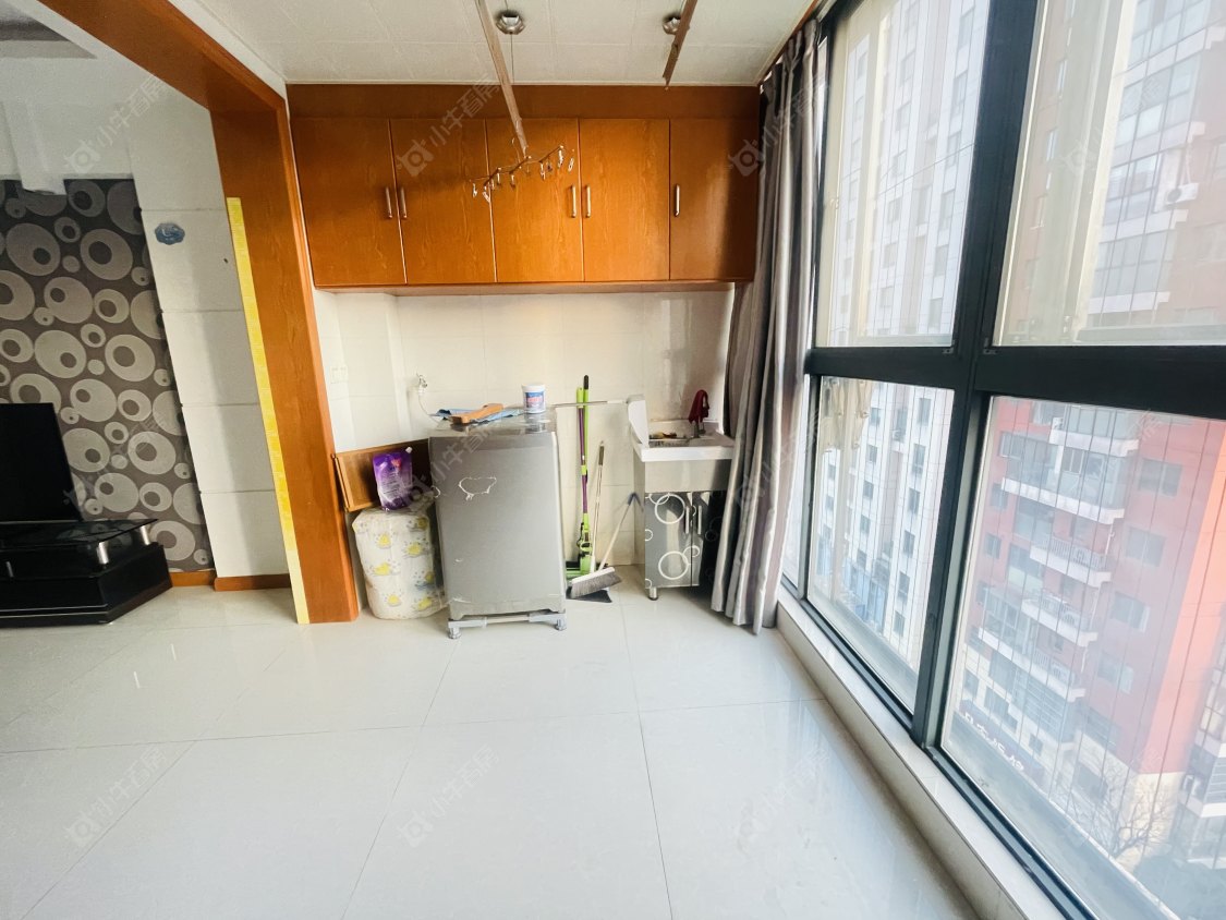 常州水晶城在租房源_小牛看房