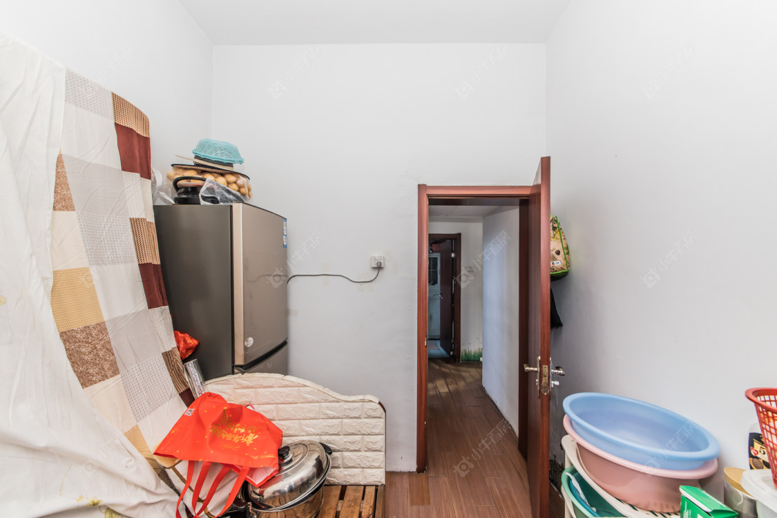 常州兰翔新村在售二手房源室内图_小牛看房