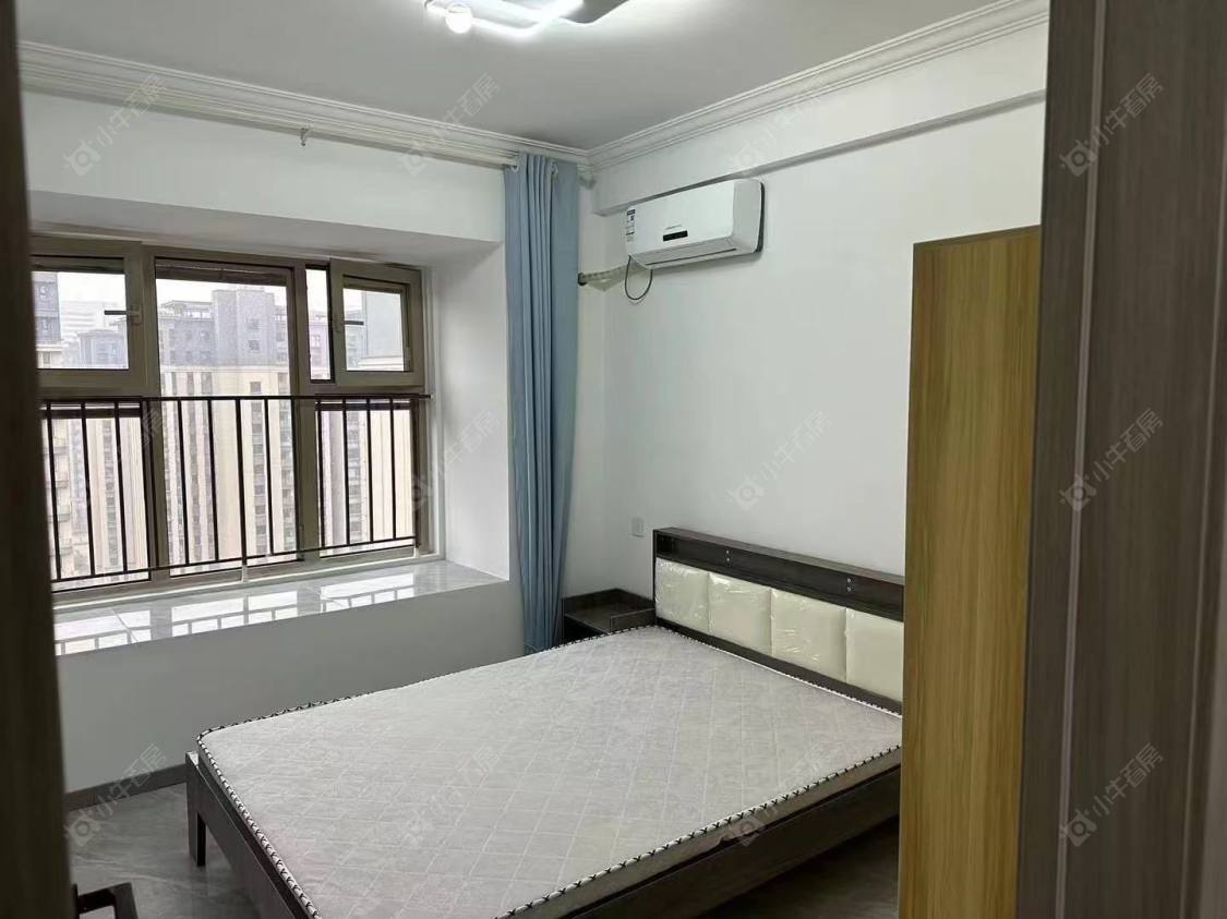 常州龙控公园道在租房源室内图_小牛看房