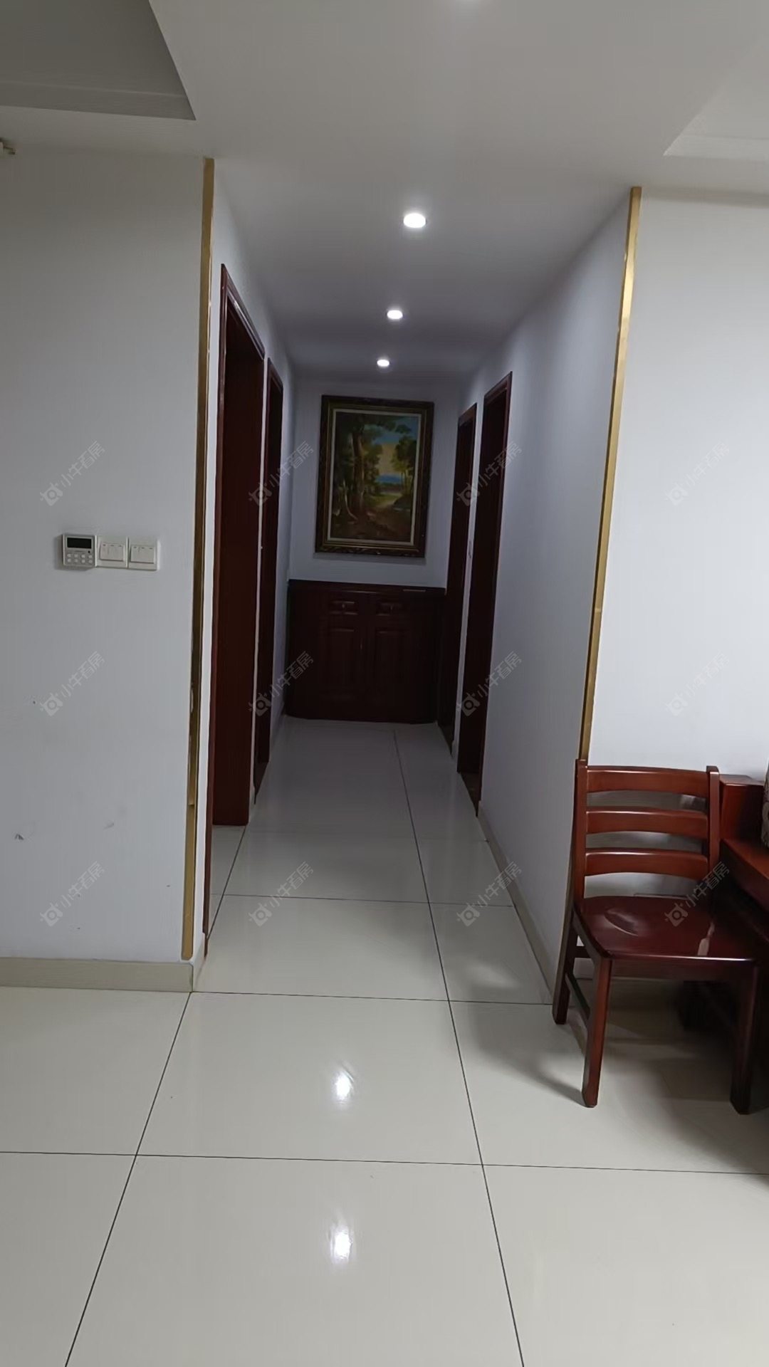 常州香溢紫郡三期在租房源_小牛看房