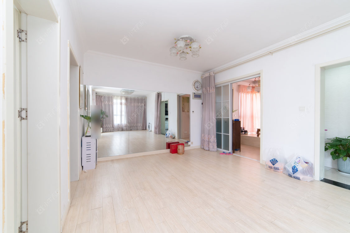 常州怡和花园在售二手房源室内图_小牛看房