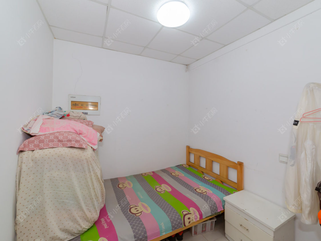 常州美吉特黄金公寓在售二手房源室内图_小牛看房