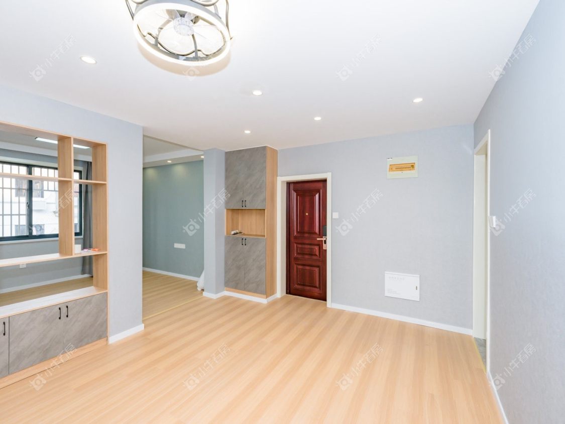 常州杨柳巷小区在租房源室内图_小牛看房