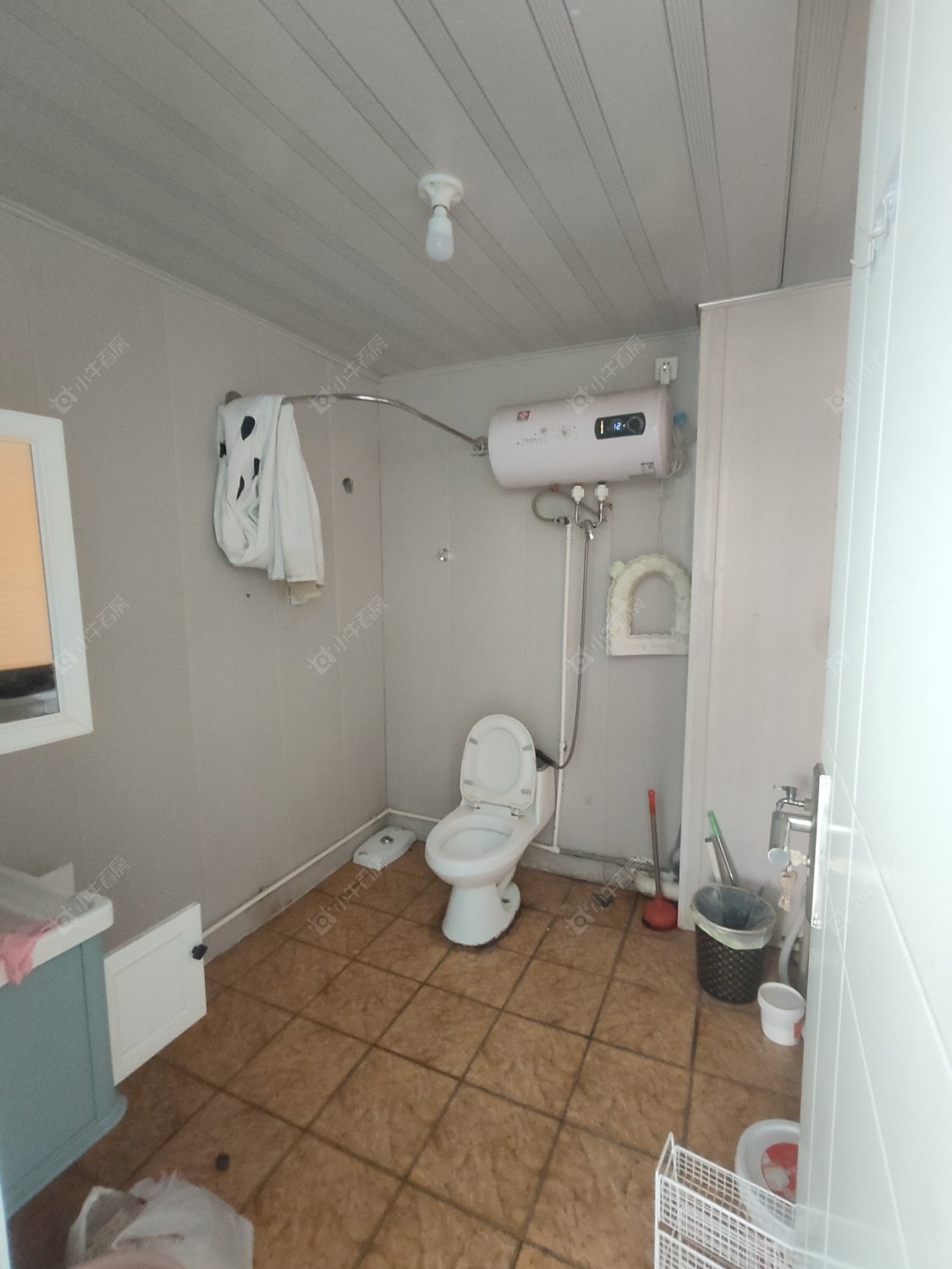 常州银河湾第一城二期在租房源室内图_小牛看房