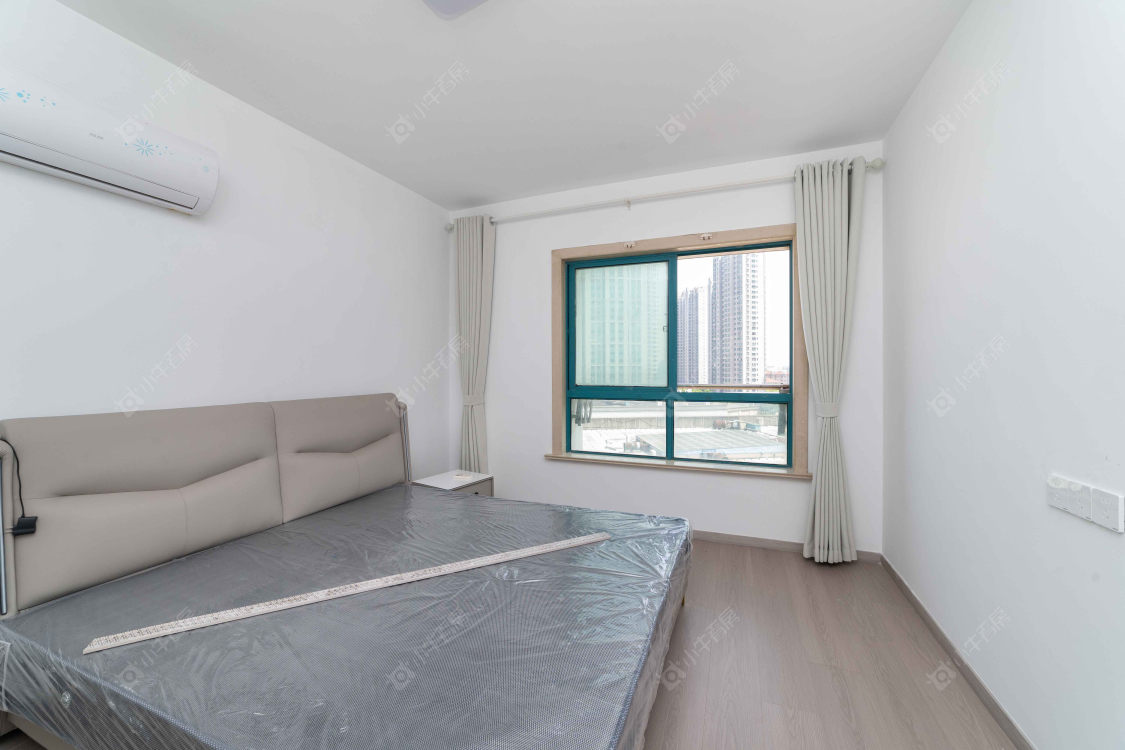 常州天禄商务广场在售二手房源室内图_小牛看房