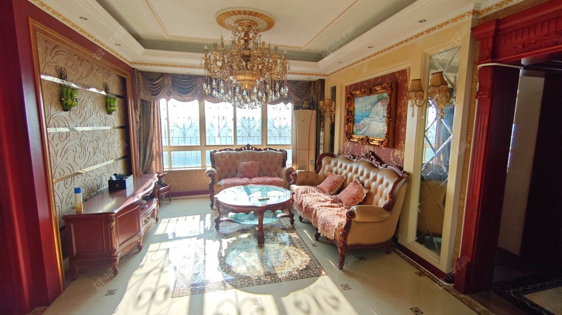 常州东方明珠花园在租房源_小牛看房