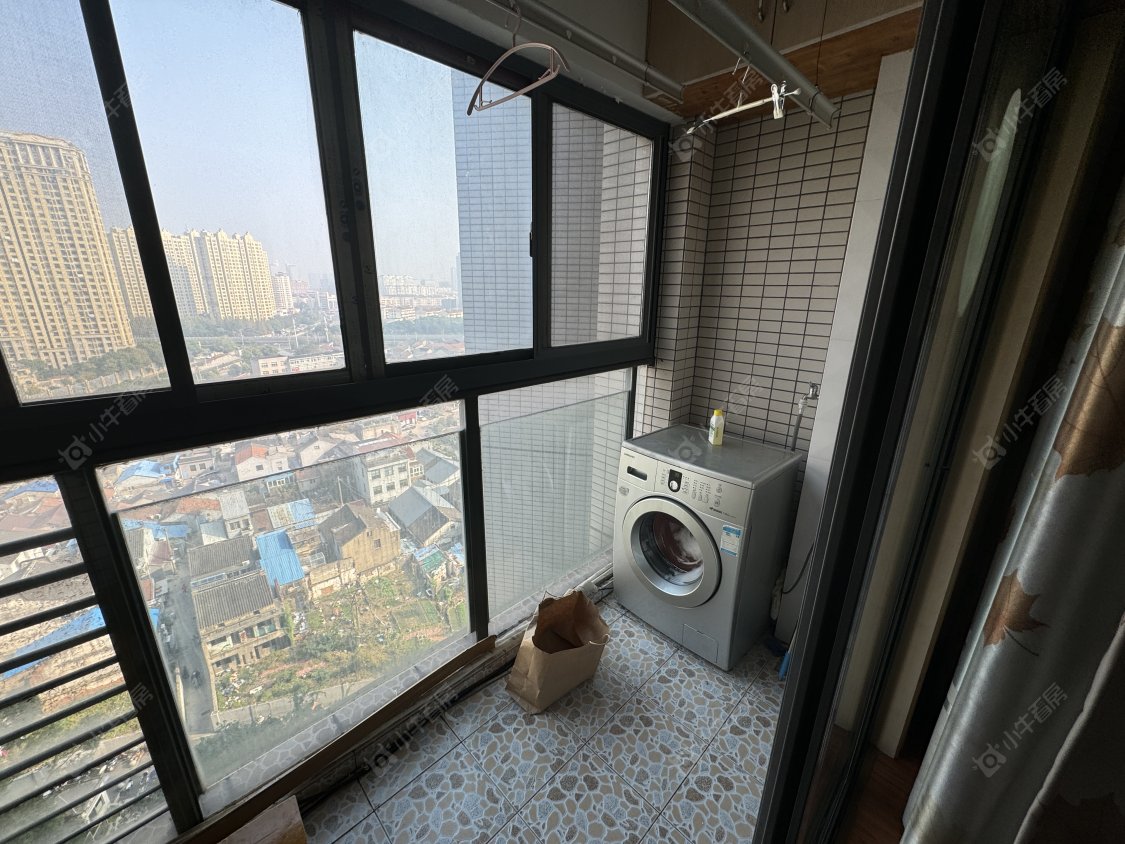 青山湾南区房源 常州青山湾南区在租房源_小牛看房