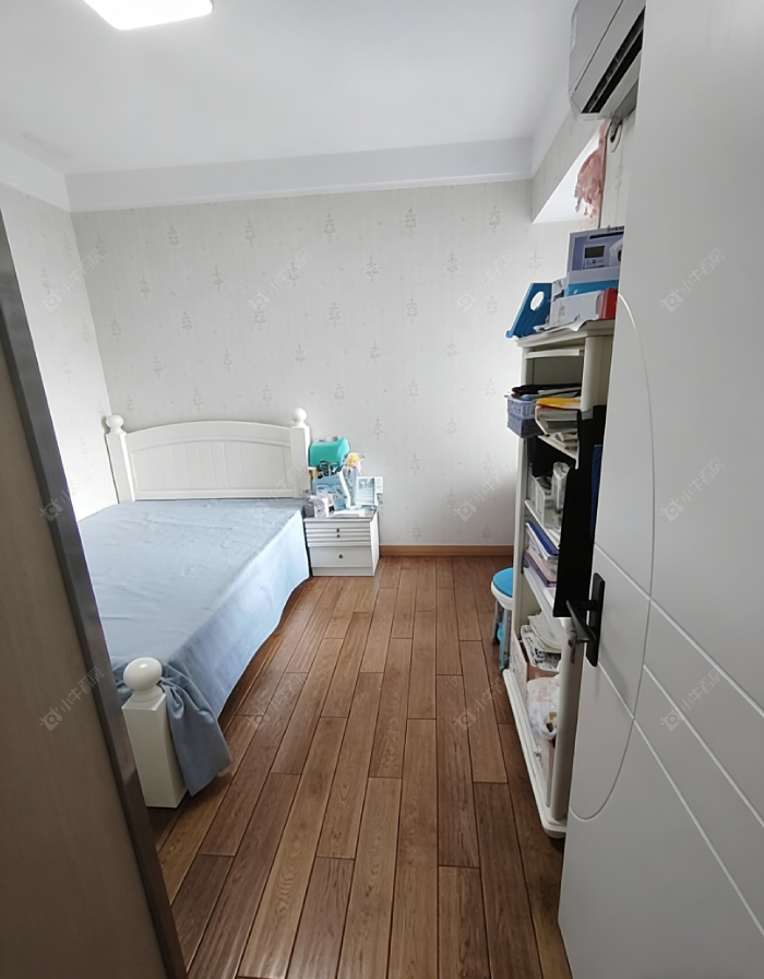 常州天润园在租房源户型图_小牛看房