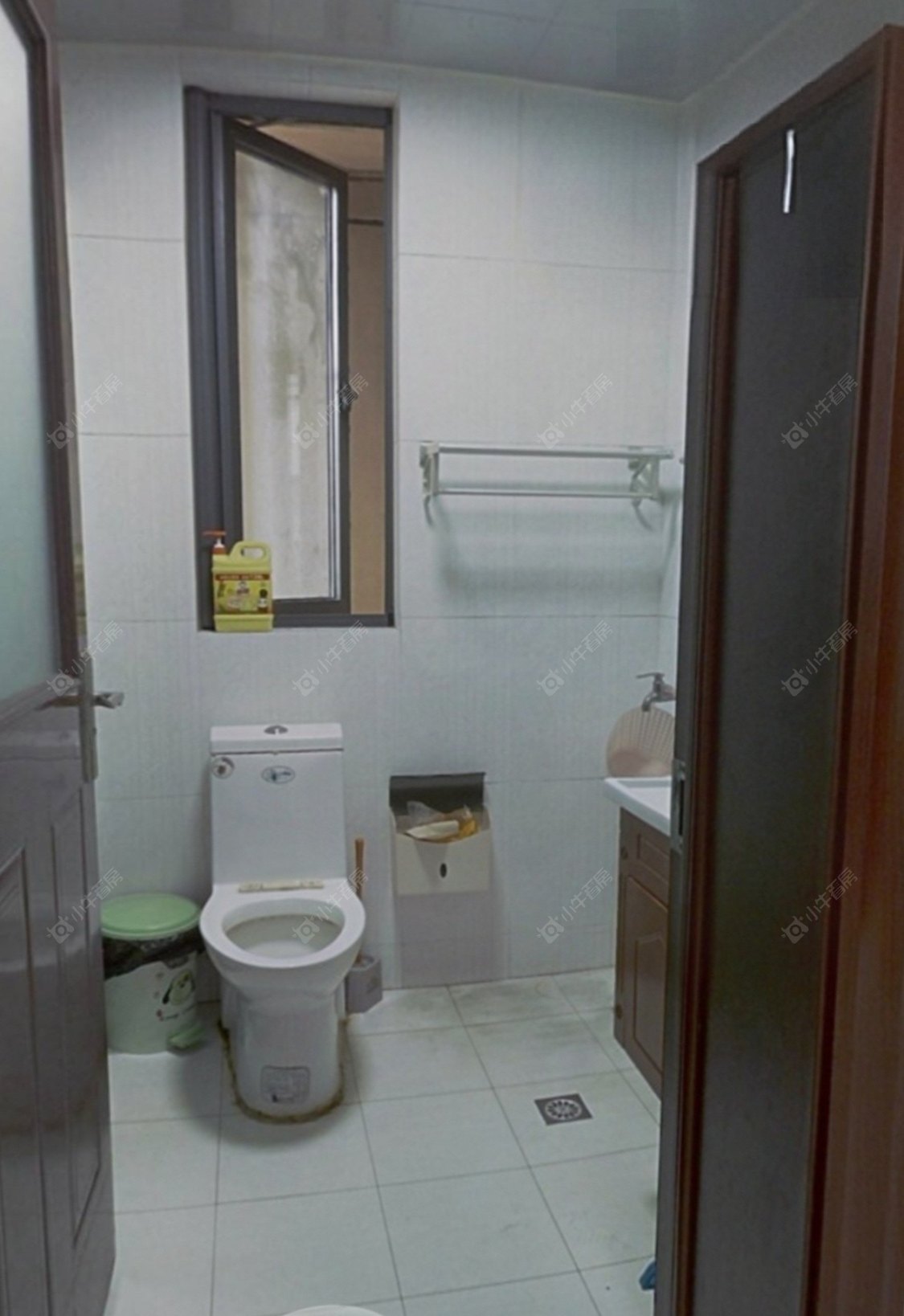 常州天山花园在租房源室内图_小牛看房