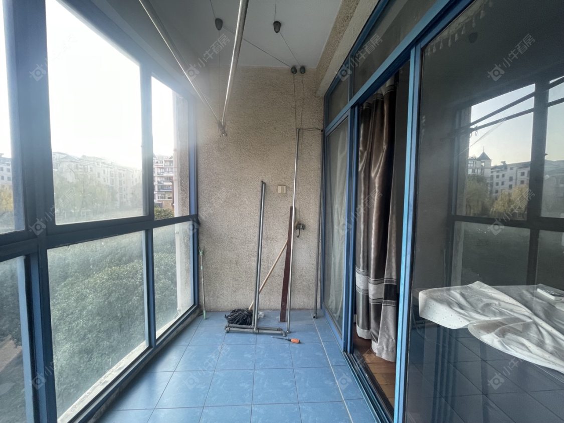 常州四季新城南苑在租房源室内图_小牛看房