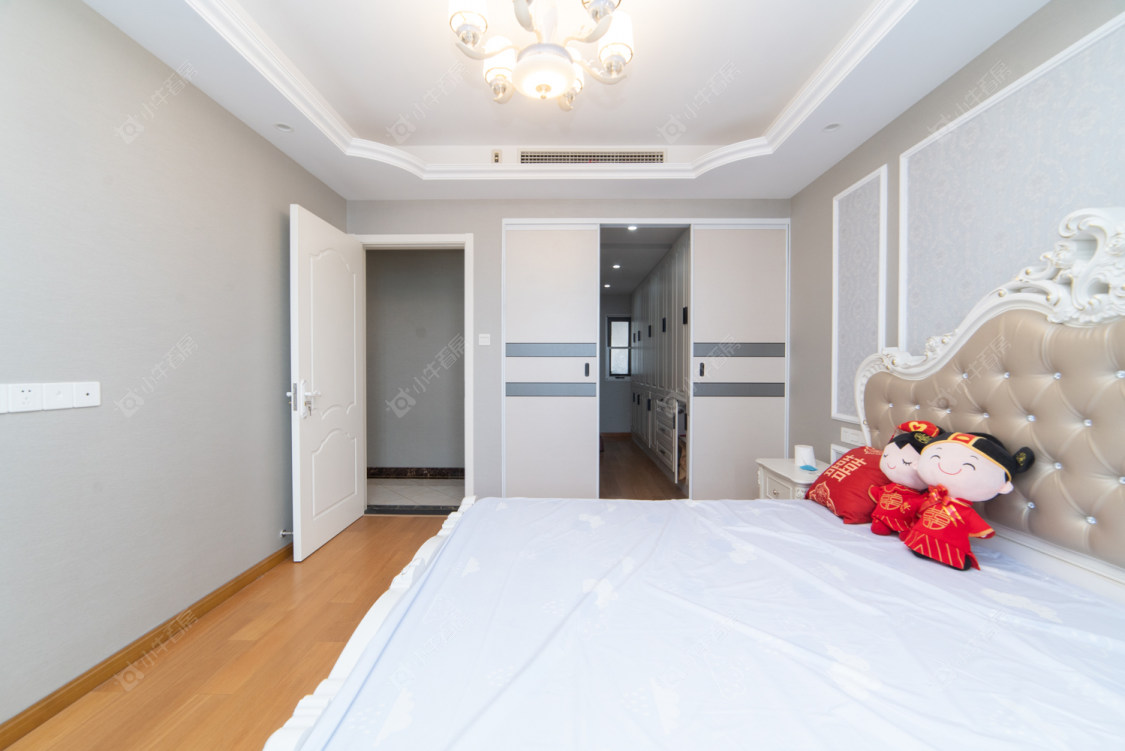 龙湖龙誉城四期房源室内图 常州龙湖龙誉城四期在售二手房源室内图_小牛看房