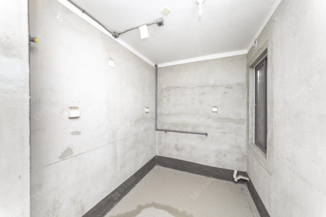 常州弘阳上城在售二手房源室内图_小牛看房