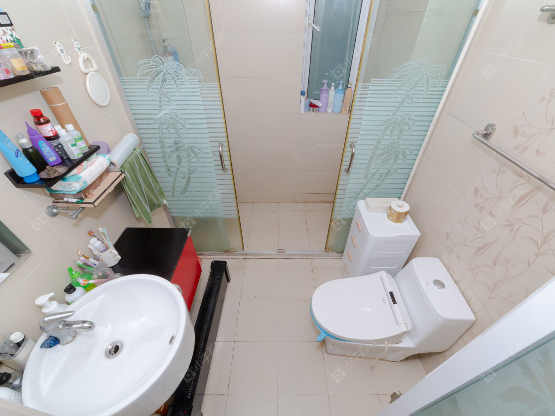 常州大诚苑在售二手房源室内图_小牛看房